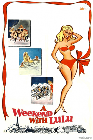 A Weekend With Lulu 1961 DVDRip XViD