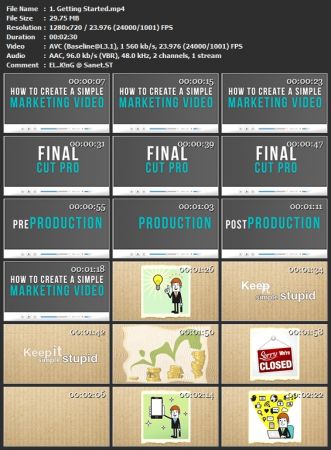How to Create a Marketing Video for Your Business or Product
