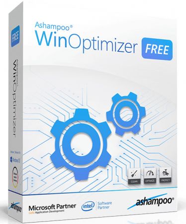 Ashampoo WinOptimizer 26.00.13 for apple instal
