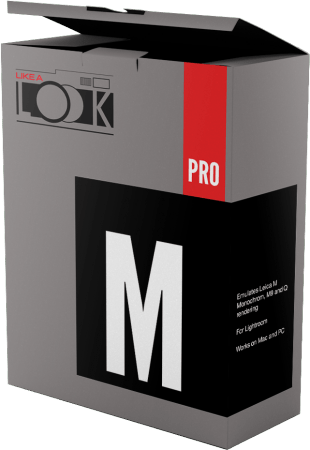M-Looks Pro Pack