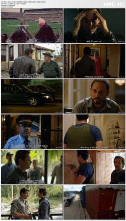 Narcos S03 BluRay 1080p DD5 1 H265-d3g