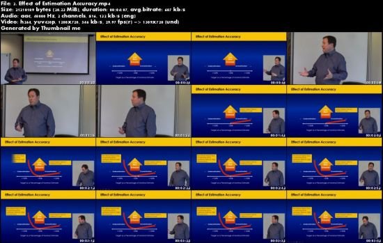 Software Estimation with Steve McConnell