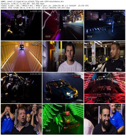 Hyperdrive S01 720p NF WEBRip DDP5 1 h264-ASCENDANCE