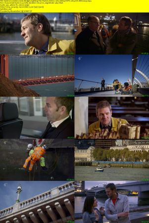 Ch.4 - Londons Great Bridges: Lighting the Thames Series 1 (2019) 1080p HDTV x264 AAC MVGroup