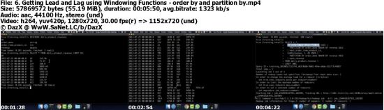 CCA 159 - Data Analyst using Sqoop, Hive and Impala