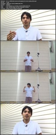 Grow Your Small Business with iPhone Video by Making Simple but Effective Video for Social Media