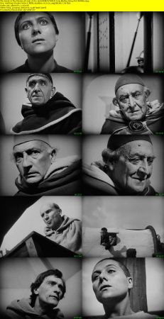 The Passion of Joan of Arc 1928 REMASTERED 720p BluRay H264 AAC-RARBG