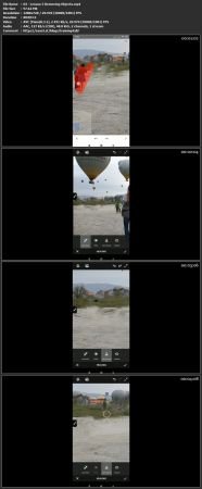 Mobile Photo Editing - Edit With Your Smartphone Like a PRO Using Lightroom, Snapseed, Photoshop