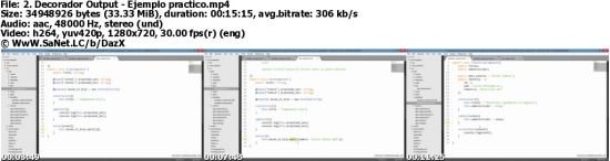 Curso de Angular 8 - Desde cero hasta profesional