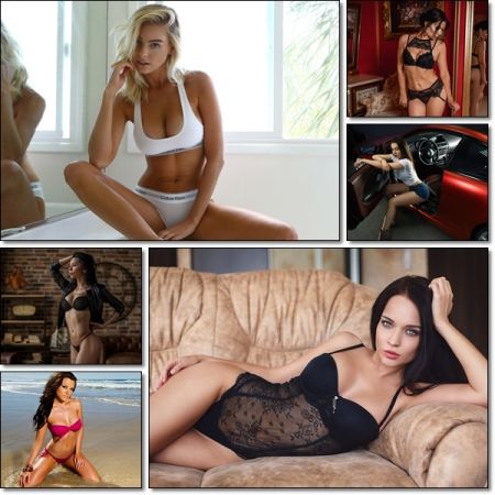 Photo of Beautiful Women Pack 407