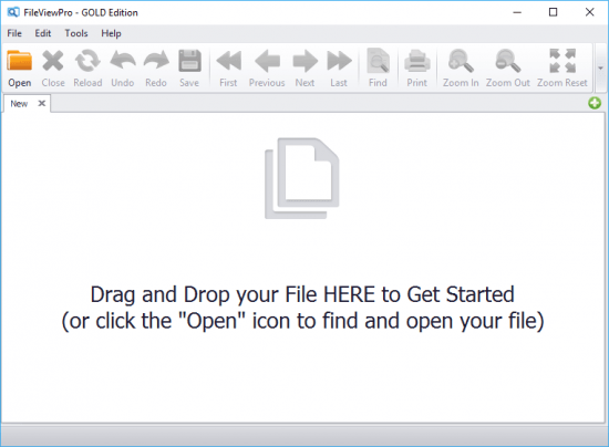 FileViewPro Gold Edition 1.9.8.19 Multilingual