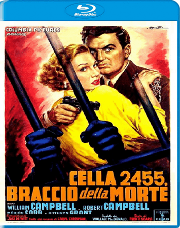 Cell 2455 Death Row 1955 720p BluRay H264 AAC-RARBG