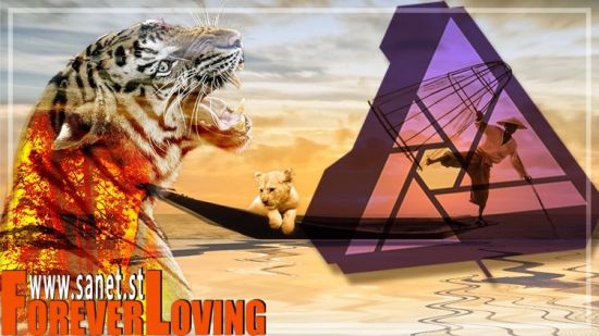 Affinity Photo: Modern Special Effects