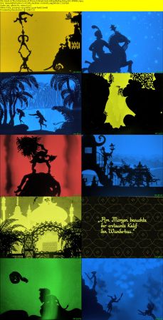 The Adventures of Prince Achmed 1926 1080p BluRay H264 AAC-RARBG