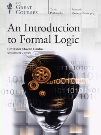 An Introduction to Formal Logic