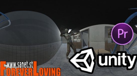 How to Make a VR YouTube Video