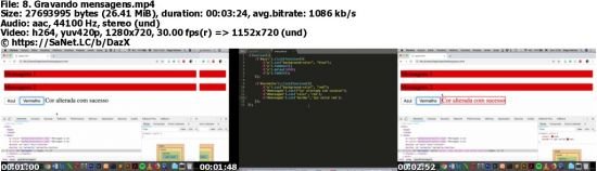Introdução à linguagem JavaScript