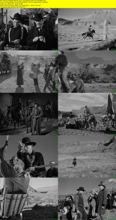 Wagon Master 1950 720p BluRay H264 AAC-RARBG