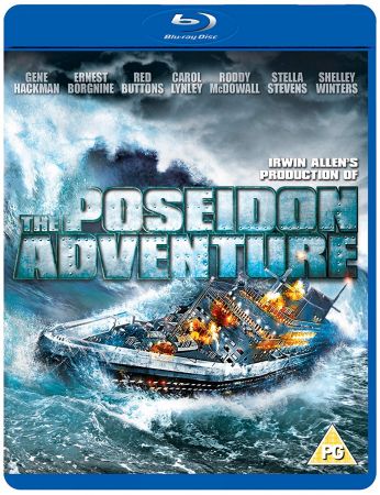 The Poseidon Adventure 1972 1080p 10bit BluRay 4CH x265 HEVC-PSA