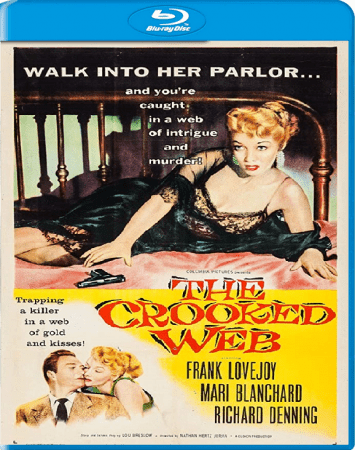 The Crooked Web 1955 720p BluRay H264 AAC-RARBG