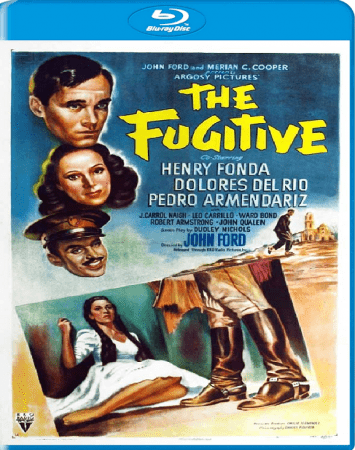 The Fugitive 1947 720p BluRay H264 AAC-RARBG