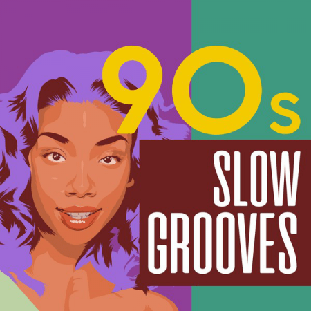 VA – 90s Slow Grooves (2019)