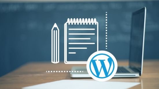 WordPress training for 2018 step-by-step WordPress tutorial