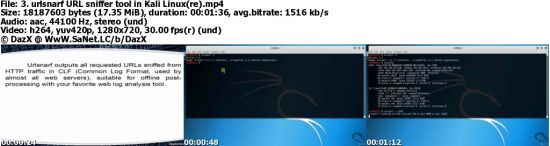 Complete Hacking Tools in Kali Linux (Updated 08/2019)
