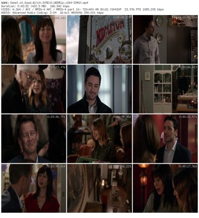 Good Witch S05 WEBRip x264-ION10