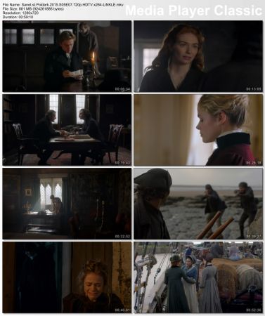 Poldark 2015 S05E07 720p HDTV x264-LiNKLE