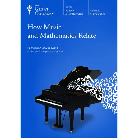 How Music and Mathematics Relate pdf