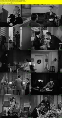 The Thin Man 1934 1080p BluRay H264 AAC-RARBG