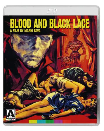 Blood and Black Lace 1964 1080p BluRay x264-OFT