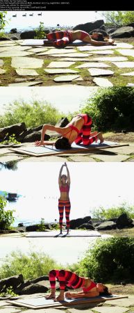 Wake Up Your Spine