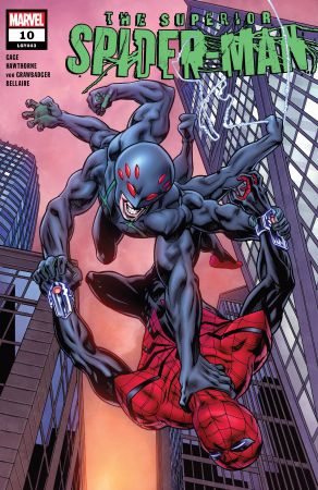 Superior Spider-Man 010 2019 Digital Zone