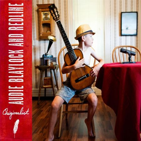 Audie Blaylock and Redline - Originalist (2019)