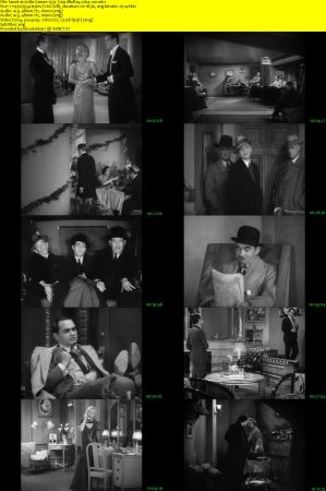 little Caesar 1931 720p BluRay x264-x0r