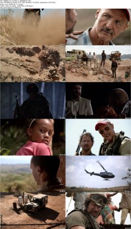 Tremors Collection 720p BRRip x264 AC3 DiVERSiTY
