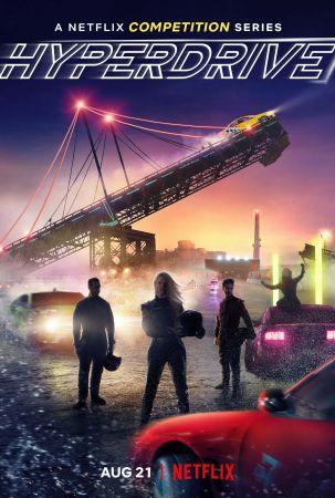 Hyperdrive S01 720p NF WEBRip DDP5 1 h264-ASCENDANCE