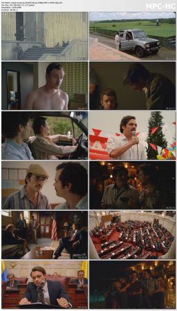 Narcos S01 Bluray 1080p DD5 1 H265-d3g