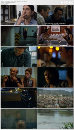 Narcos S03 BluRay 1080p DD5 1 H265-d3g