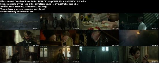 Carnival Row S01E04 REPACK 1080p WEBRip x264-SERIOUSLY