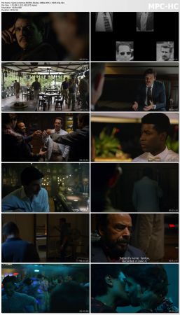Narcos S03 BluRay 1080p DD5 1 H265-d3g