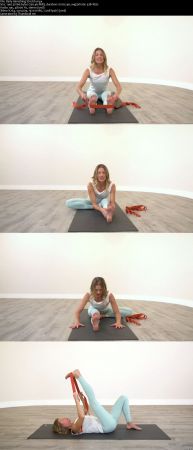Daily Hamstring Stretch
