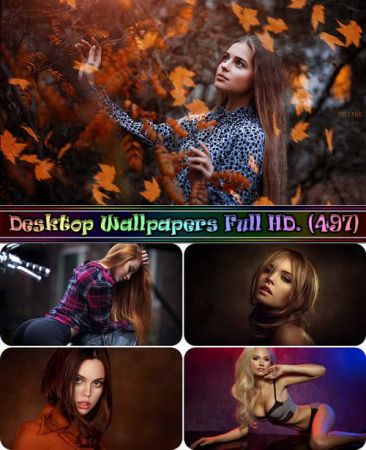 Desktop Wallpapers Full HD. Part (497)