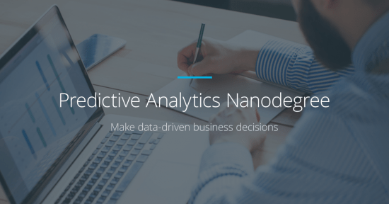 Udacity - Business Analyst nd008 v3.0.0 