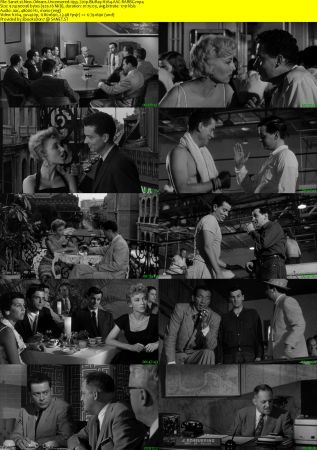 New Orleans Uncensored 1955 720p BluRay H264 AAC-RARBG