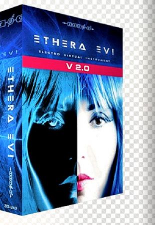 Zero-G - ETHERA EVI 2.0 (KONTAKT)