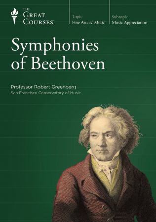 Symphonies of Beethoven