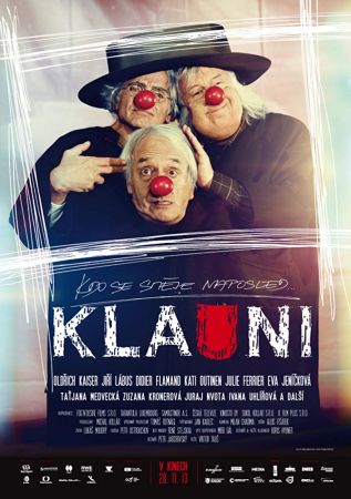 Clownwise 2013 BDRip x264-SPRiNTER